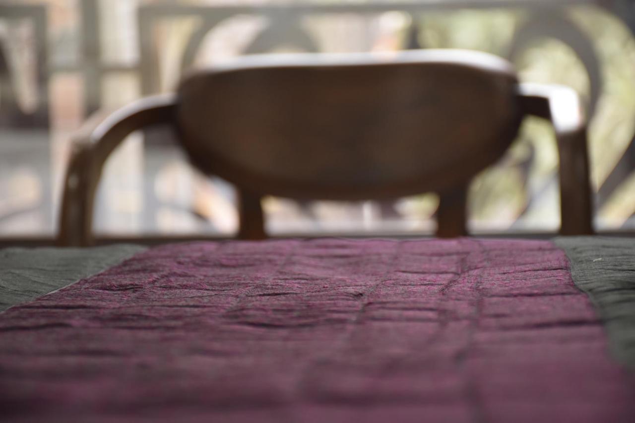 Lemon Green Residency - Hotel And Serviced Apartments New Delhi Eksteriør bilde